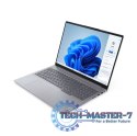 Notebook ThinkBook 16 G7 21MS007XPB W11Pro Ultra 5 125U/8GB/512GB/INT/16.0 WUXGA/Arctic Grey/3YRS OS + CO2 Offset Notebook ThinkBook 16 G7 21MS007XPB W11Pro Ultra 5 125U/8GB/512GB/INT/16.0 WUXGA/Arctic Grey/3YRS OS + CO2 Offset