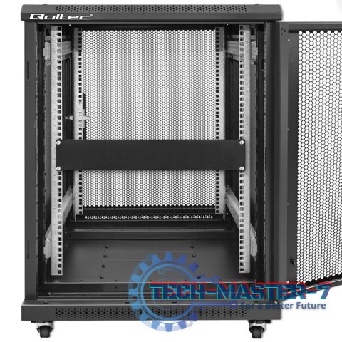Panel zaślepiający do szaf RACK 19" | 2U Panel zaślepiający do szaf RACK 19" | 2U