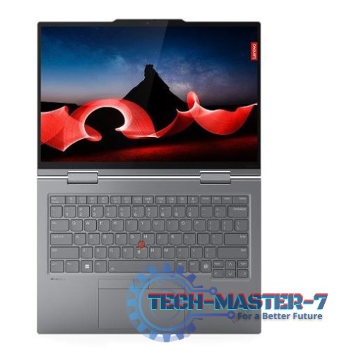 Ultrabook ThinkPad X1 2in1 G9 21KE002WPB W11Pro Ultra 7 155U/32GB/1TB/INT/LTE/14.0 2.8K OLED/Touch/Grey/vPro/3YRS Premier Suppor Ultrabook ThinkPad X1 2in1 G9 21KE002WPB W11Pro Ultra 7 155U/32GB/1TB/INT/LTE/14.0 2.8K OLED/Touch/Grey/vPro/3YRS Premier Suppor