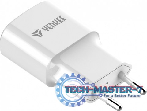 Ładowarka sieciowa USB A 12W 2.4A Ładowarka sieciowa USB A 12W 2.4A