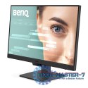 Monitor 23.8 cala GW2490 LED 5ms/IPS/100Hz/HDMI/czarny
