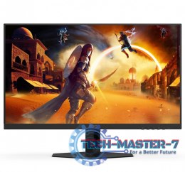 Monitor 27G4XE 27 cali IPS 180Hz HDMIx2 DP Głośniki