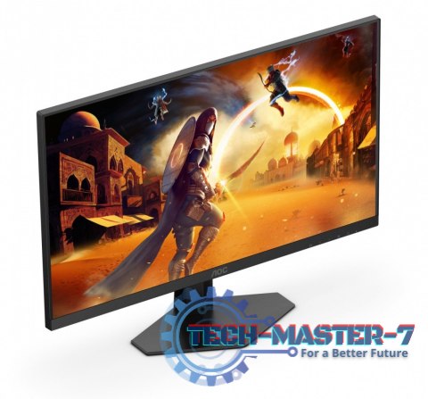 Monitor 27G4XE 27 cali IPS 180Hz HDMIx2 DP Głośniki Monitor 27G4XE 27 cali IPS 180Hz HDMIx2 DP Głośniki