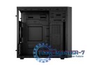 Obudowa Helix USB-C MATX Mini Tower Czarna Obudowa Helix USB-C MATX Mini Tower Czarna