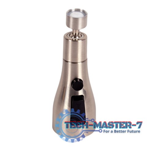 Perlator dwufunkcyjny do baterii XL1078 Perlator dwufunkcyjny do baterii XL1078