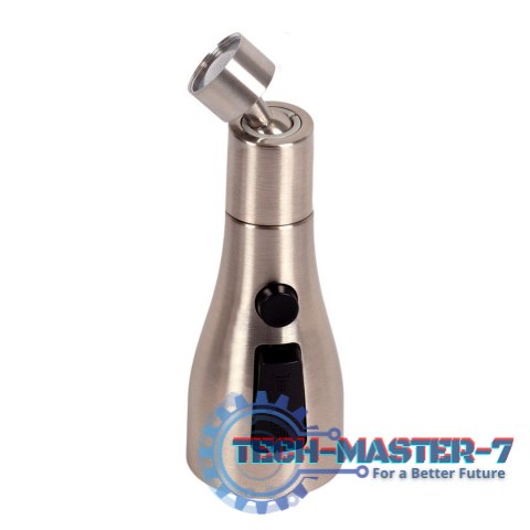 Perlator dwufunkcyjny do baterii XL1078 Perlator dwufunkcyjny do baterii XL1078
