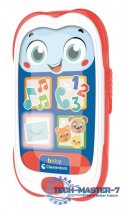 Smartfon Dziecięcy