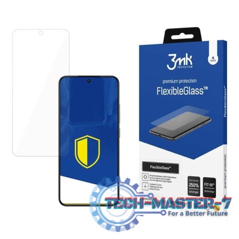 Szkło hybrydowe FlexibleGlass Xiaomi 14 Szkło hybrydowe FlexibleGlass Xiaomi 14