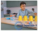 Zestaw SHAKER MAKER Psi Patrol Zestaw SHAKER MAKER Psi Patrol