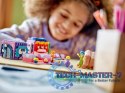 Klocki Disney Classic 43248 W głowie się nie mieści 2 - kostki z emocjami Klocki Disney Classic 43248 W głowie się nie mieści 2 - kostki z emocjami
