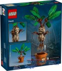 Klocki Harry Potter 76433 Mandragora