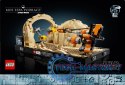 Klocki Star Wars 75380 Diorama: Wyścig ścigaczy w Mos Espa