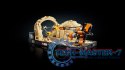 Klocki Star Wars 75380 Diorama: Wyścig ścigaczy w Mos Espa