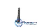 Listwa zasilająca F4 USB A+C 3m 4x 230V PD3.0 QC Czarna Listwa zasilająca F4 USB A+C 3m 4x 230V PD3.0 QC Czarna