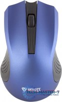 Mysz bezprzewodowa 2,4GHZ optyczna symetryczna zasięg do 10 m Mysz bezprzewodowa 2,4GHZ optyczna symetryczna zasięg do 10 m