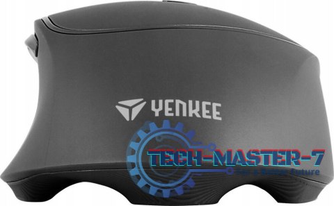 Mysz bezprzewodowa 2,4Ghz akumulator 6 przycisków 2400DPI Mysz bezprzewodowa 2,4Ghz akumulator 6 przycisków 2400DPI