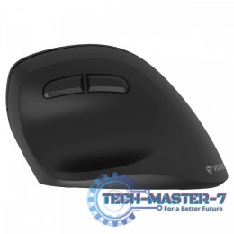 Mysz bezprzewodowa ergonomiczna praworęczna,akumulator Dual WL+BT