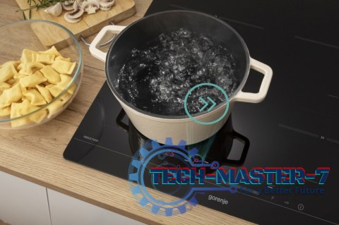 Płyta indukcyjna ISC645BSC Płyta indukcyjna ISC645BSC