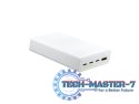Powerbank PowerPlay 20S Biały 20000mAh 22,5W 3x USB-C 1x USB-A Powerbank PowerPlay 20S Biały 20000mAh 22,5W 3x USB-C 1x USB-A
