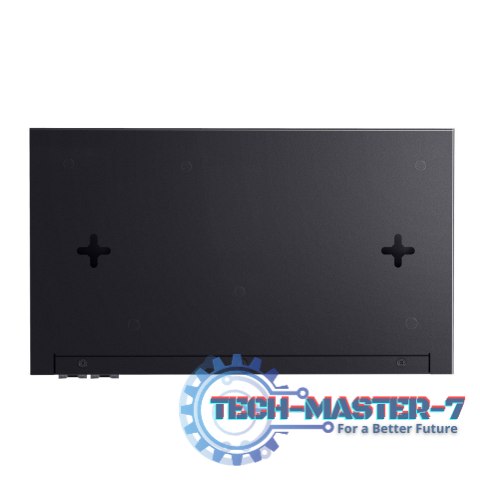 Przełącznik SG2210XMP-M2 switch 8x2.5GE PoE+ 2SFP+ Przełącznik SG2210XMP-M2 switch 8x2.5GE PoE+ 2SFP+