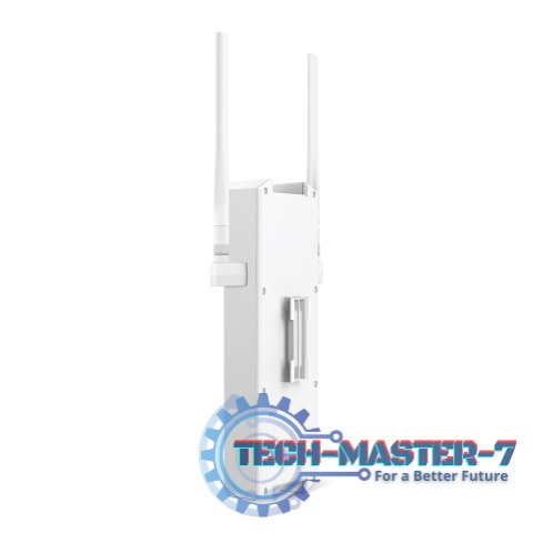 Punkt dostępowy EAP625-Outdoor HD Access Point AX1800 Punkt dostępowy EAP625-Outdoor HD Access Point AX1800