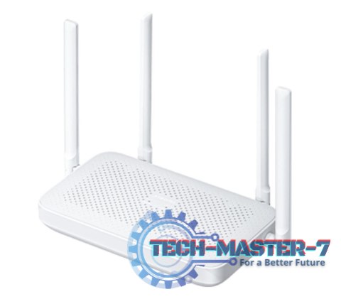 Router AX1500 Router AX1500