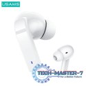 Słuchawki Bluetooth TWS 5.0 ANC LY Series białe BHULY06