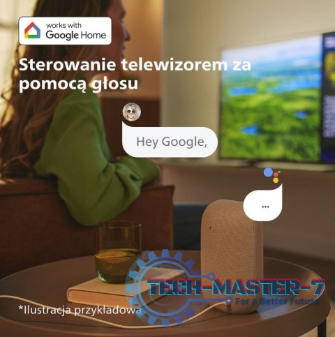 Telewizor LED 40 cali 40PFS6009/12 Telewizor LED 40 cali 40PFS6009/12