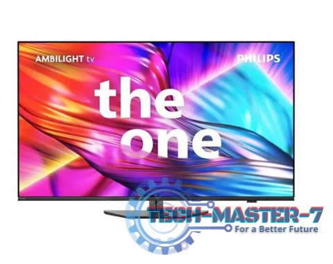Telewizor LED 50 cali 50PUS8919/12 Telewizor LED 50 cali 50PUS8919/12